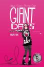 Giant Days Vol. 4 - Preview