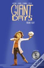 Giant Days Vol. 8