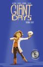 Giant Days Vol. 8 - Preview