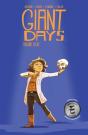 Giant Days Vol. 8 - Preview