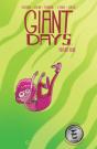 Giant Days Vol. 9 - Preview