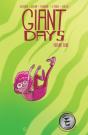 Giant Days Vol. 9 - Preview