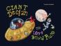 Giant Declan & The Love Beyond Pluto - Preview