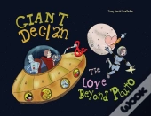 Giant Declan & The Love Beyond Pluto