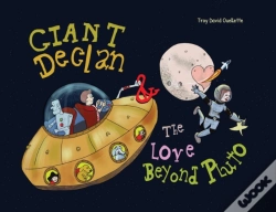 Capa do artigo Giant Declan & The Love Beyond Pluto