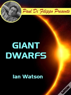 Capa do artigo Giant Dwarfs