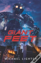 Capa do artigo Giant Feet