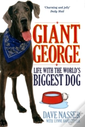 Capa do artigo Giant George