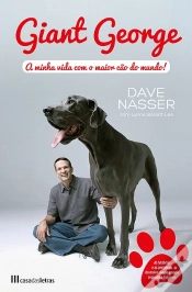 Capa do artigo Giant George