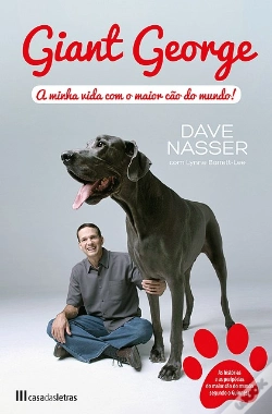 Capa do artigo Giant George