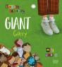 Giant Gerry - Preview
