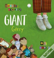 Capa do artigo Giant Gerry