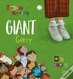 Capa do artigo Giant Gerry
