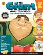 Giant Goes To School: Early Reading Activities, Grade K - Preview