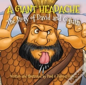 Capa do artigo Giant Headache