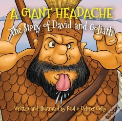 Capa do artigo Giant Headache