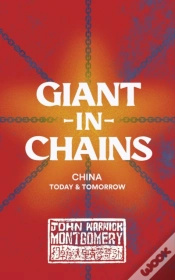 Capa do artigo Giant In Chains