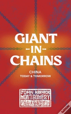 Capa do artigo Giant In Chains