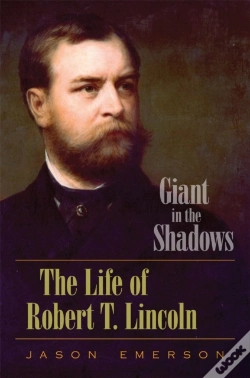 Capa do artigo Giant In The Shadows