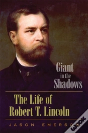 Capa do artigo Giant In The Shadows