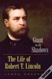 Capa do artigo Giant In The Shadows