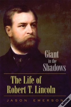 Capa do artigo Giant In The Shadows