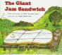 Giant Jam Sandwich - Preview