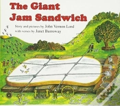 Capa do artigo Giant Jam Sandwich