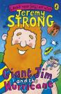 Giant Jim And The Hurricane - Preview