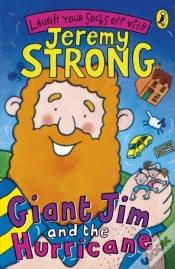 Capa do artigo Giant Jim And The Hurricane