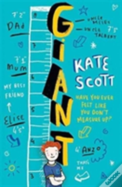 Capa do artigo Giant