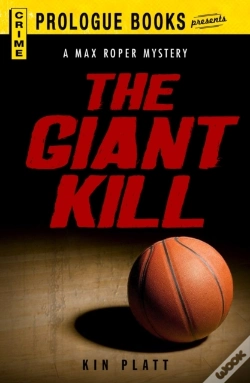 Capa do artigo Giant Kill