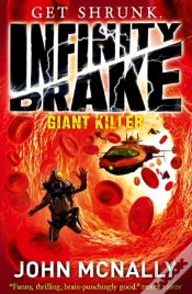 Capa do artigo Giant Killer