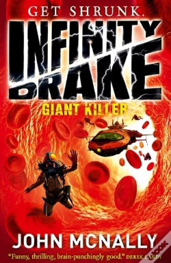 Capa do artigo Giant Killer