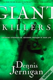 Capa do artigo Giant Killers