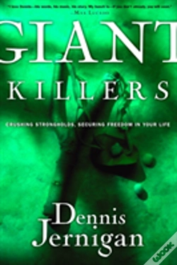 Capa do artigo Giant Killers