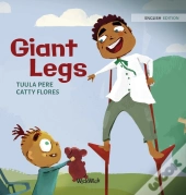 Giant Legs