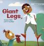 Giant Legs - Preview