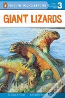 Giant Lizards