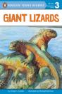 Giant Lizards - Preview
