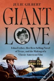 Capa do artigo Giant Love