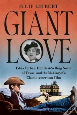 Capa do artigo Giant Love
