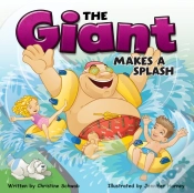 Capa do artigo Giant Makes A Splash