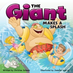 Capa do artigo Giant Makes A Splash