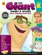 Giant Makes A Splash: Early Reading Activities, Grade K - Preview