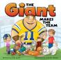 Giant Makes The Team - Preview