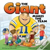 Capa do artigo Giant Makes The Team