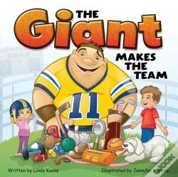 Capa do artigo Giant Makes The Team