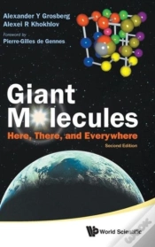 Capa do artigo Giant Molecules: Here, There, And Everywhere (2nd Edition)