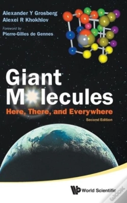 Capa do artigo Giant Molecules: Here, There, And Everywhere (2nd Edition)
